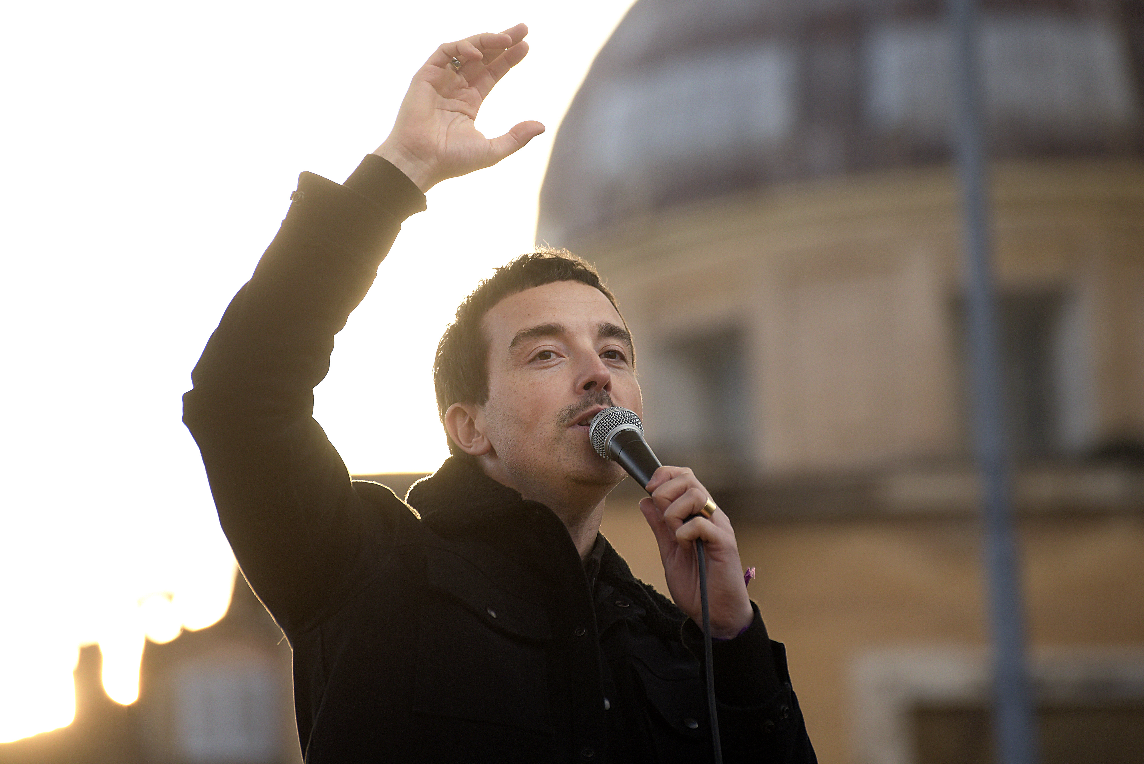 Mobirise Website Builder